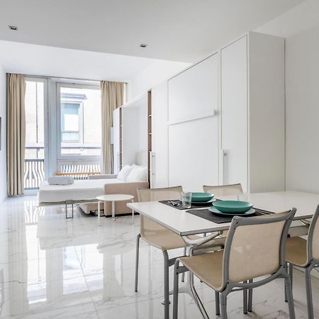 Luvi - Duomo Apartment Milan Exterior photo