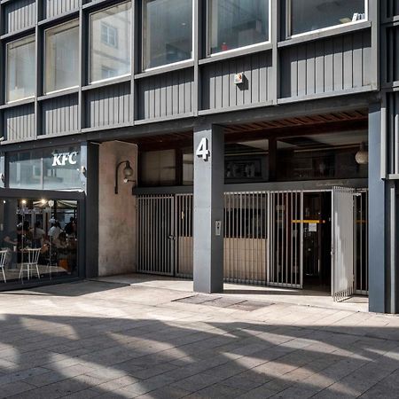 Luvi - Duomo Apartment Milan Exterior photo