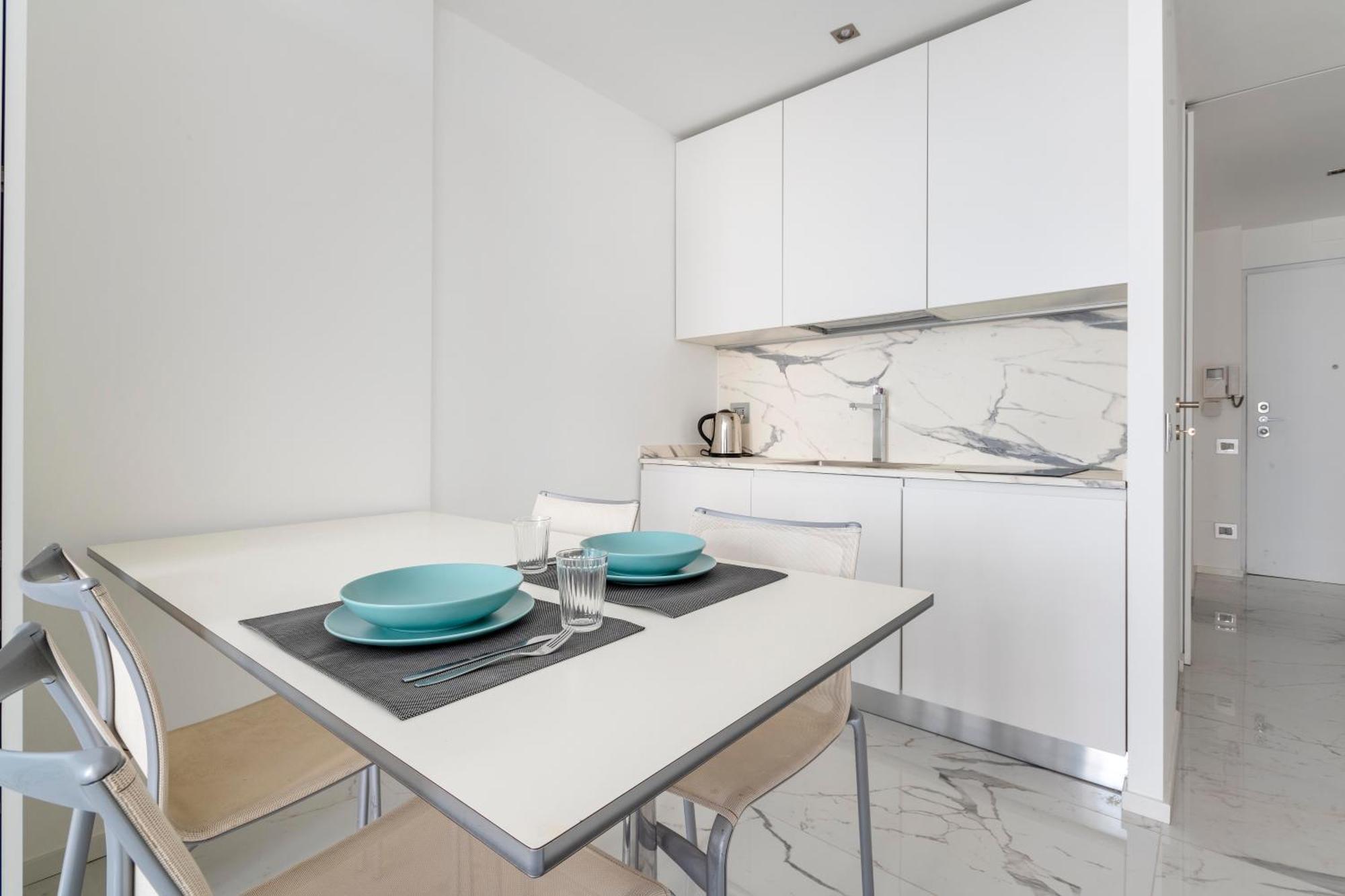 Luvi - Duomo Apartment Milan Exterior photo