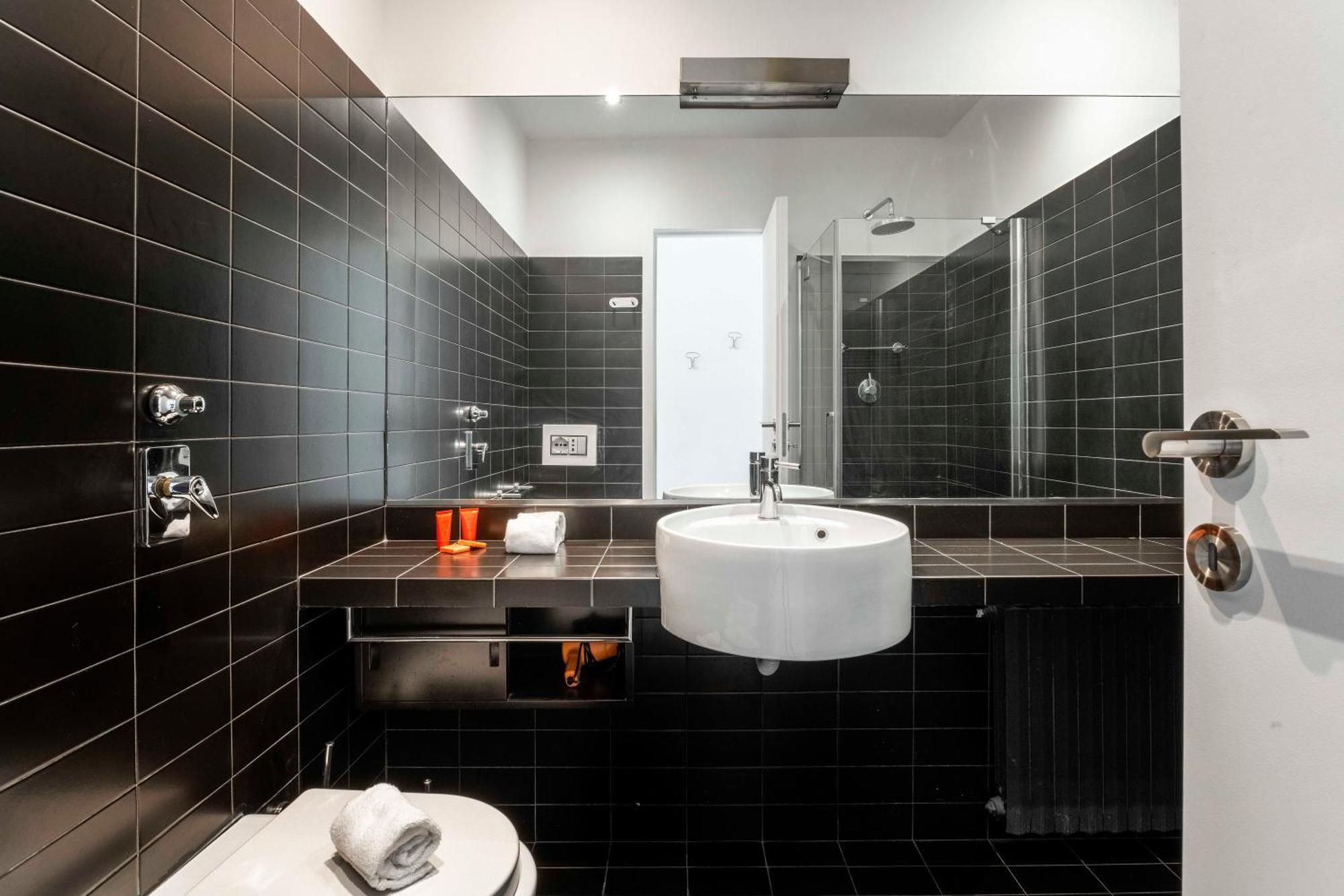 Luvi - Duomo Apartment Milan Exterior photo