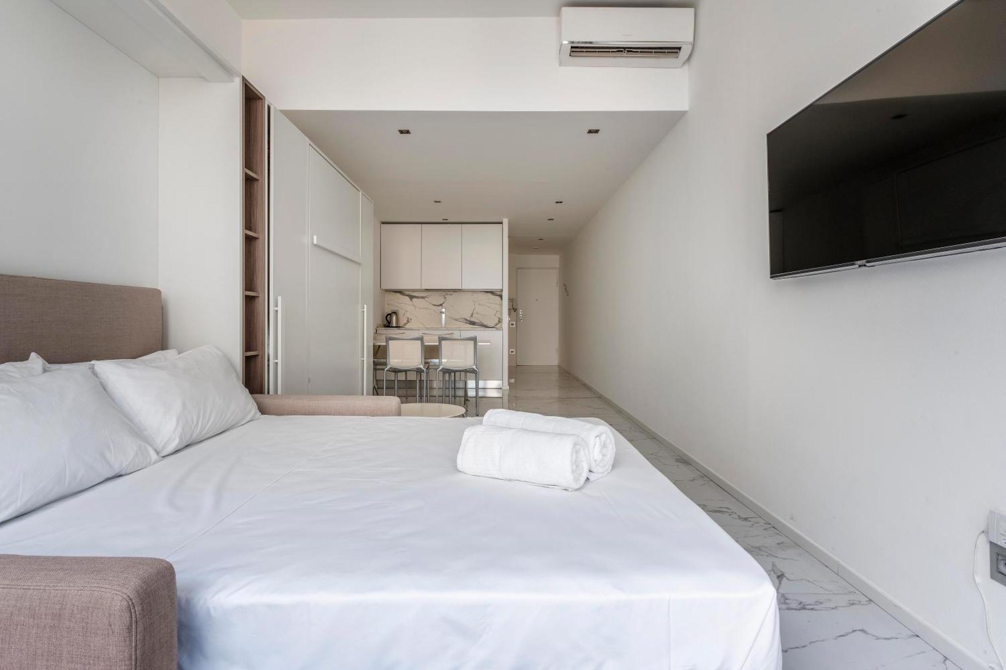 Luvi - Duomo Apartment Milan Exterior photo